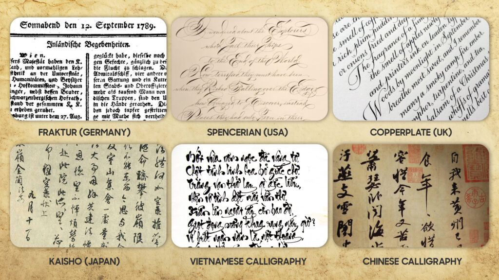 How Handwriting Recognition Technology Improves Note-Taking 4 How Handwriting Recognition Technology Improves Note-Taking