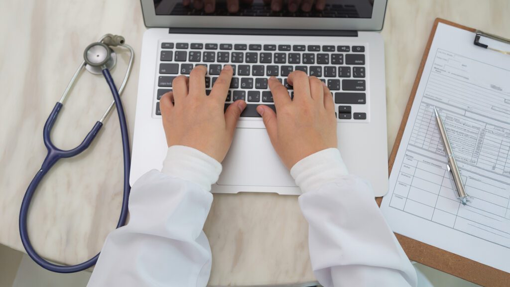 Data Entry Outsourcing for Healthcare: Ensuring Accuracy & Compliance 3 Data Entry Outsourcing for Healthcare Ensuring Accuracy & Compliance