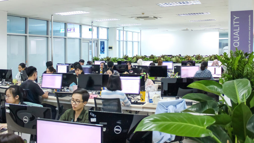 Data Entry Outsourcing for Healthcare: Ensuring Accuracy & Compliance 7 Data Entry Outsourcing for Healthcare Ensuring Accuracy & Compliance