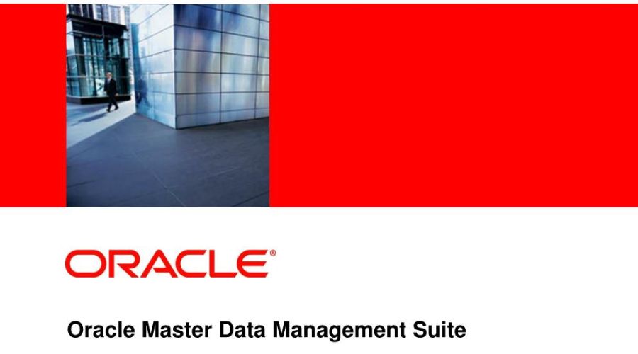 11+ Top Data Management Softwares (6)
