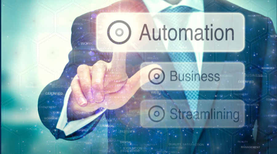 How to Automate Document Workflow? 3 Advantages of Document Workflow Automation