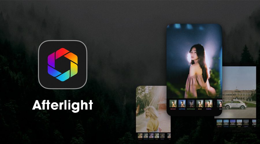 9+ Best Photo Editing App for Beginners 3 Afterlight