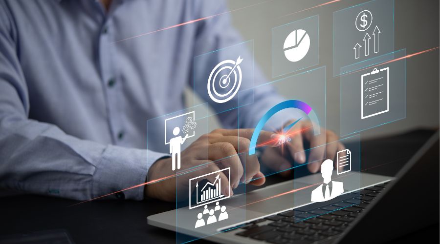 Data Quality Management: Importance, Tools, and Best Practices 9 Build a Data Quality Strategy (4)