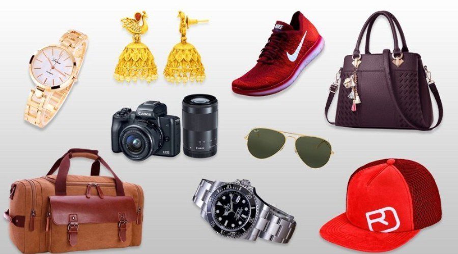 Ecommerce Photo Retouching Services | Boost Image Quality 10 Categories Included in Our Ecommerce Product Photo Retouching Services - Advanced Masking Techniques