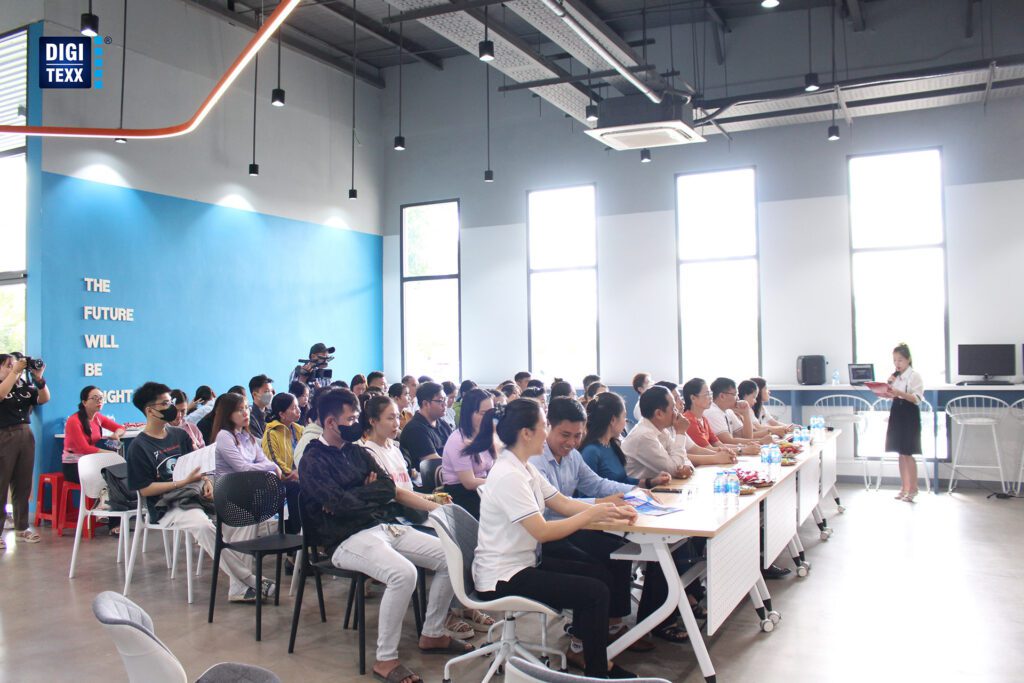 DIGI-TEXX JOB FAIR 2025