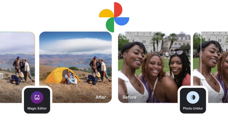 9+ Best Photo Editing App for Beginners 4 Google-Photos