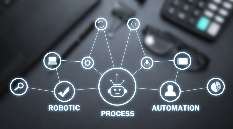 How to Automate Document Workflow? 7 How to Automate a Document Workflow (2)