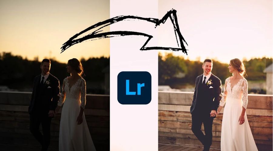 Professional Wedding Photo Retouching | High-End Editing Services 3 How to Retouch Wedding Photos (1)