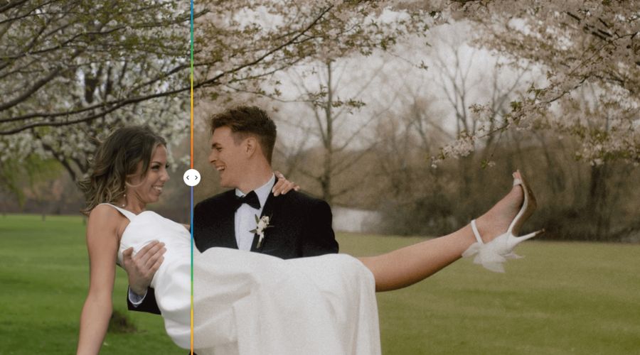 Professional Wedding Photo Retouching | High-End Editing Services 4 How to Retouch Wedding Photos (2)