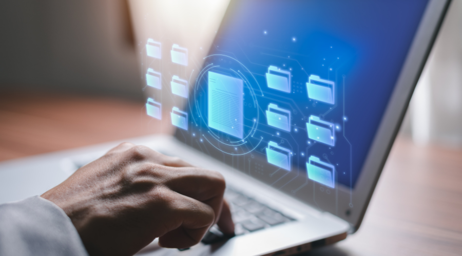 How to Automate Document Workflow? 4 Key Trends in Document Management and Workflow Automation (1)