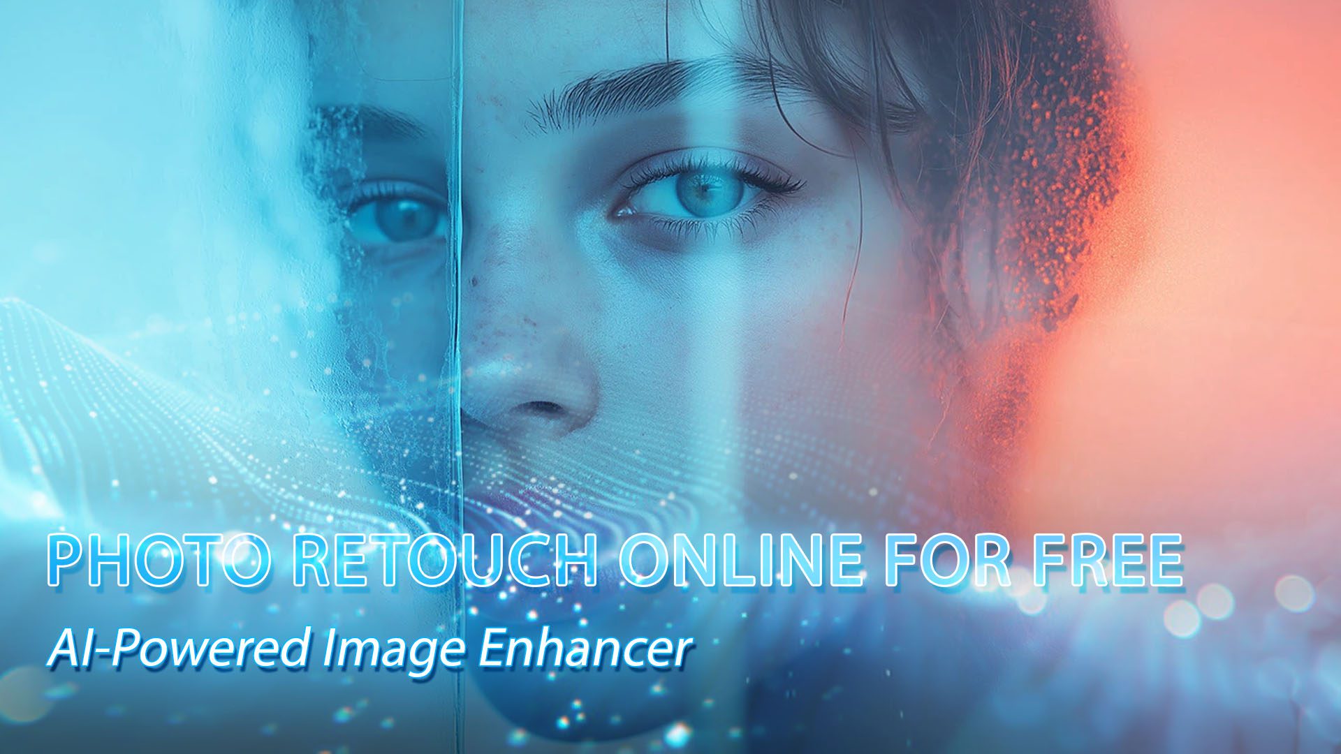 Photo Retouch Online for Free AI-Powered Image Enhancer (1)