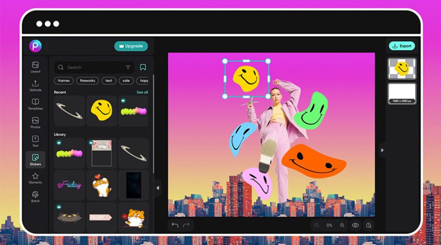 9+ Best Photo Editing App for Beginners 5 Picsart