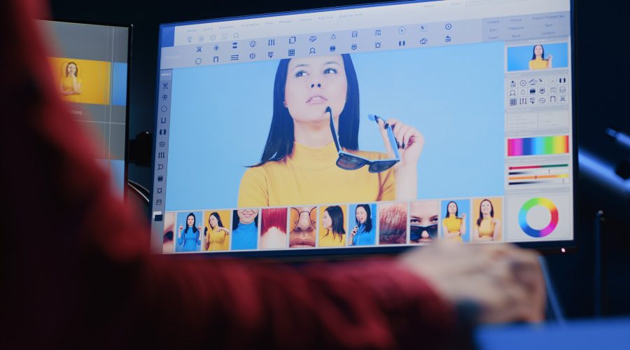 Photo Retouch Online for Free | AI-Powered Image Enhancer 7 Should You Choose Photo Retouch Online or Professional Photo Retouching Services-1