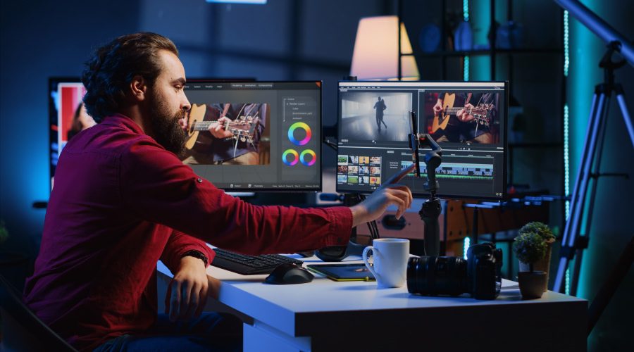 Photo Retouch Online for Free | AI-Powered Image Enhancer 8 Should You Choose Photo Retouch Online or Professional Photo Retouching Services-2