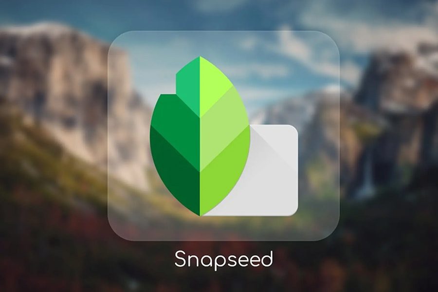 9+ Best Photo Editing App for Beginners 8 Snapseed