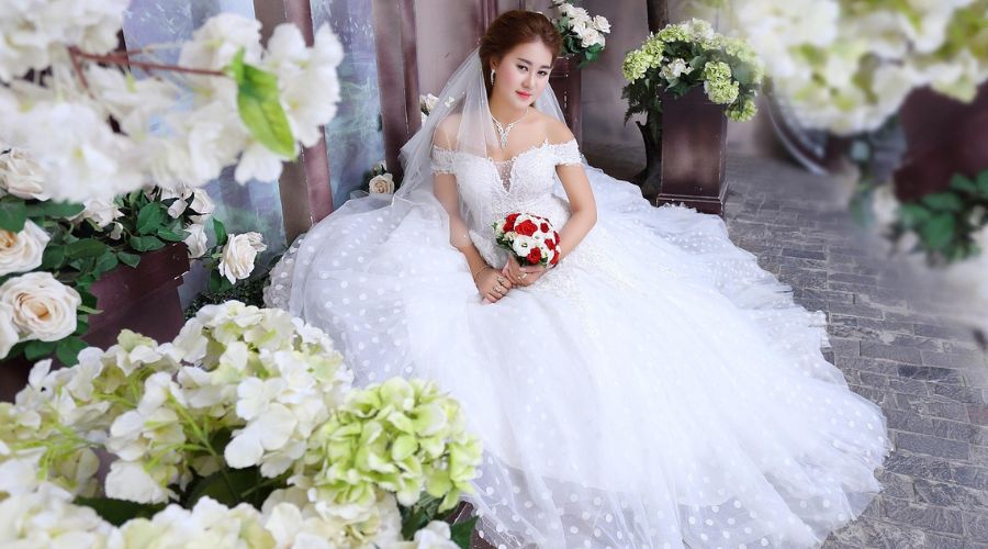 Professional Wedding Photo Retouching | High-End Editing Services 9 The Best Wedding Photo Retouching Services for You (1)
