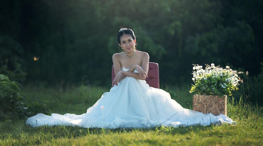 Professional Wedding Photo Retouching | High-End Editing Services 10 The Best Wedding Photo Retouching Services for You (2)