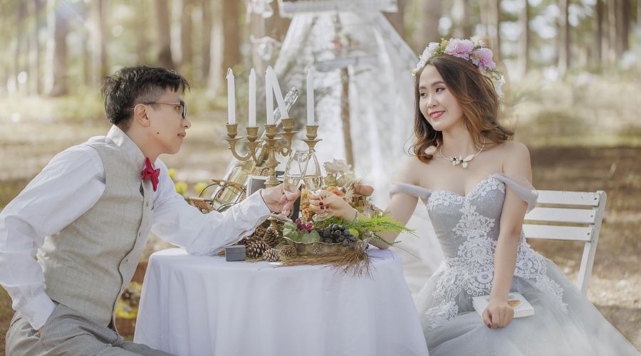 Professional Wedding Photo Retouching | High-End Editing Services 14 The Best Wedding Photo Retouching Services for You (6)