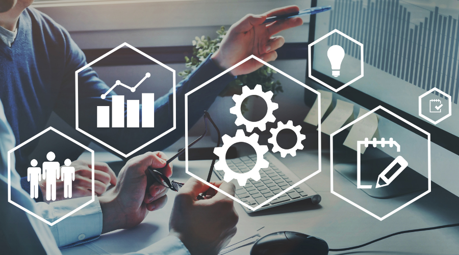 How to Automate Document Workflow? 2 What Is Document Workflow Automation