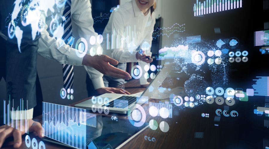 Financial Data Quality Management: What It Is & Why It Matters 2 What Is Financial Data Management