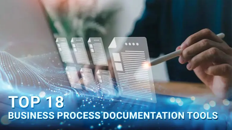 Best Process Documentation Software for 2026: 18 Top Picks