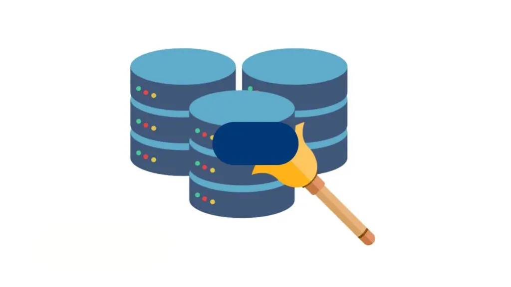 Data cleaning software