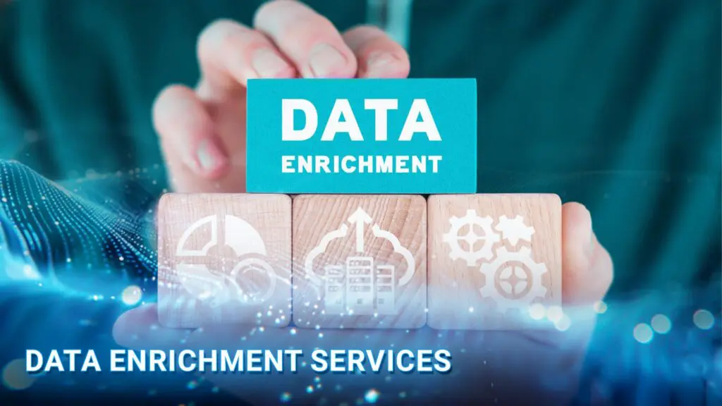 Data Enrichment Services Explained: Benefits, Examples & Tools 1 data enrichment services