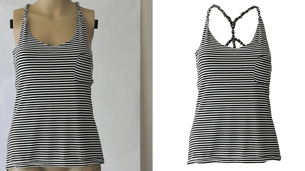 Ecommerce Photo Retouching Services For High Quality Product Images 6 Ghost Mannequin Effect