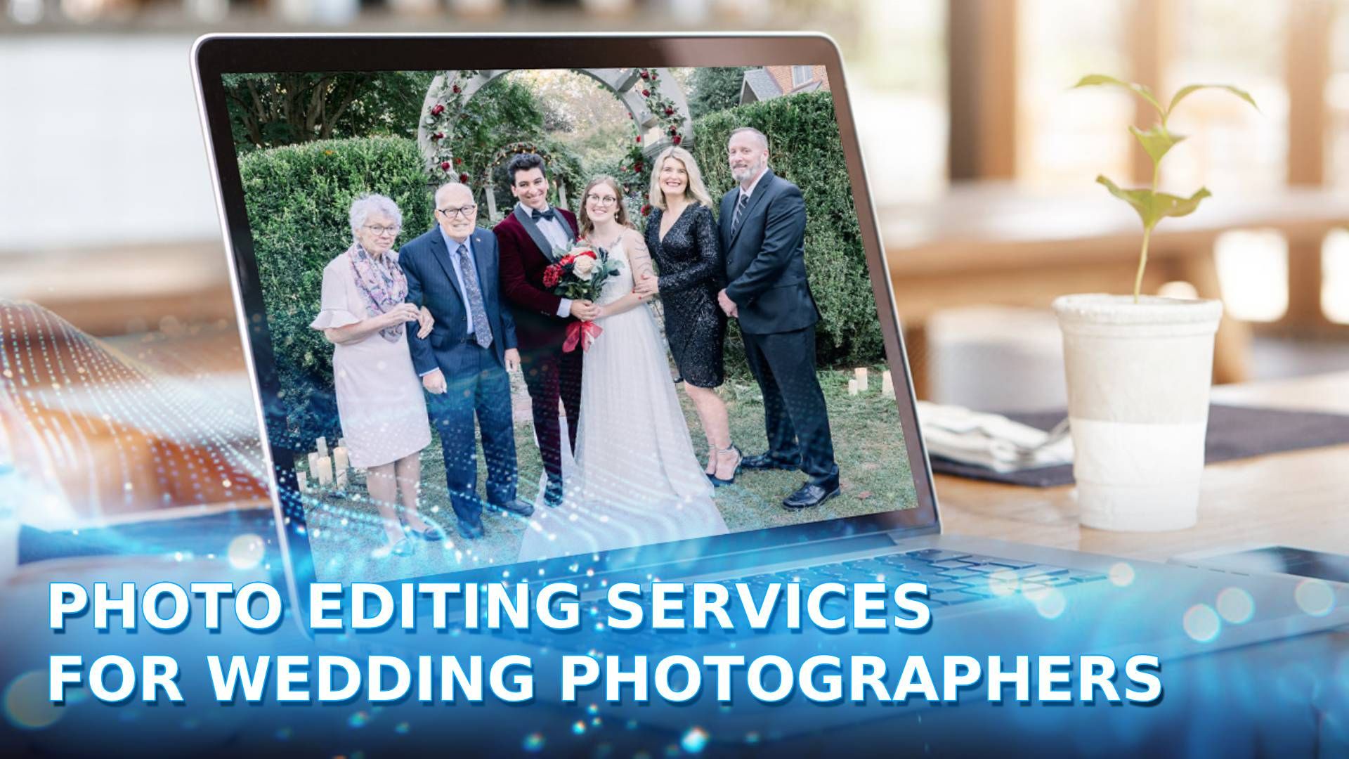photo editing services for wedding photographers