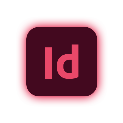 04. Photo Retouching Services_Icon_INDESIGN