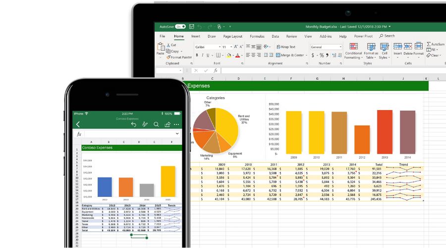 10+ Best Data Entry Software in 2025 4 10+ Best Data Entry Tools to Boost Accuracy and Productivity (1)