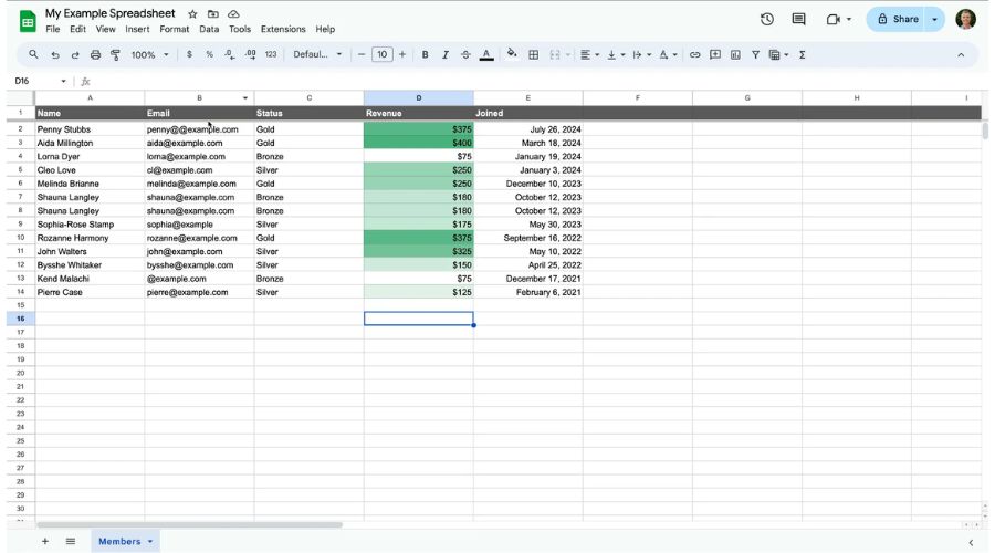 10+ Best Data Entry Software in 2025 6 10+ Best Data Entry Tools to Boost Accuracy and Productivity (3)