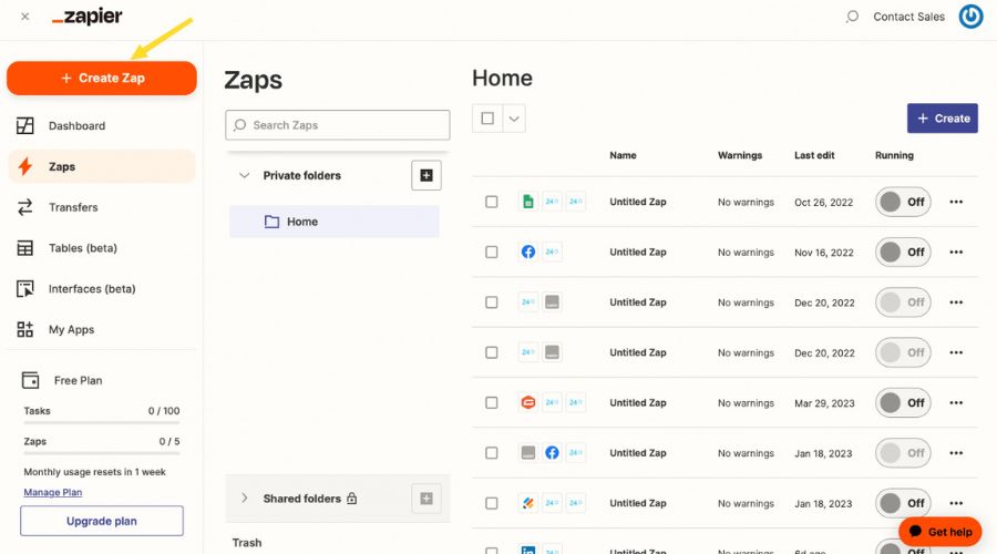 10+ Best Data Entry Software in 2025 10 10+ Best Data Entry Tools to Boost Accuracy and Productivity (7)