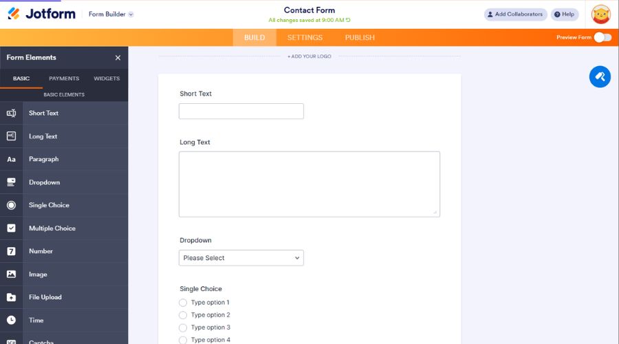 10+ Best Data Entry Software in 2025 11 10+ Best Data Entry Tools to Boost Accuracy and Productivity (8)