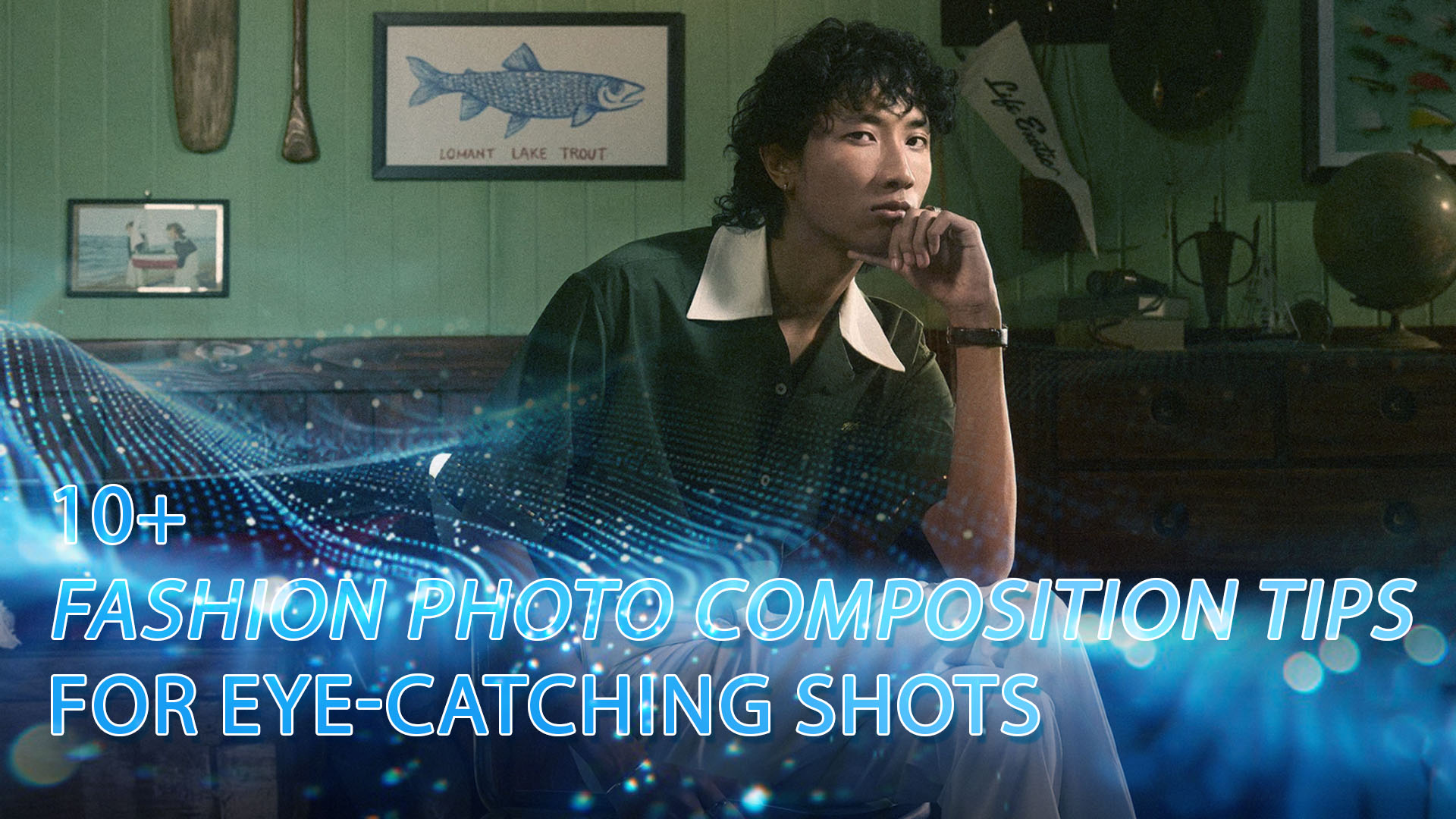 10+ Fashion Photo Composition Tips For Eye-Catching Shots