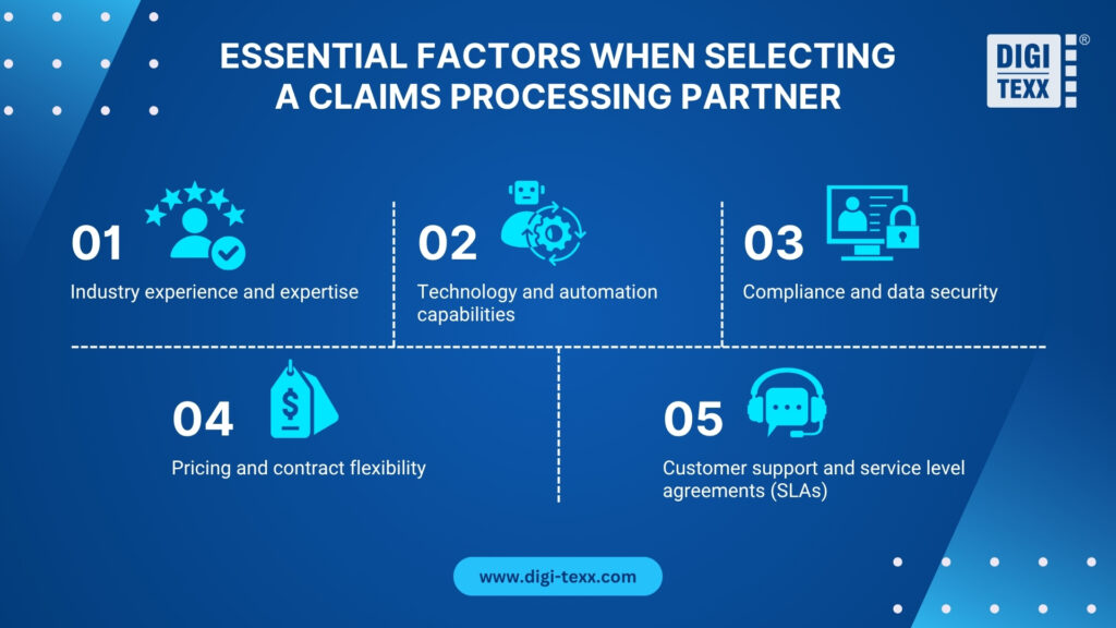 What Is Claims Processing Outsourcing? A Complete Guide 6 What Is Claims Processing Outsourcing A Complete Guide
