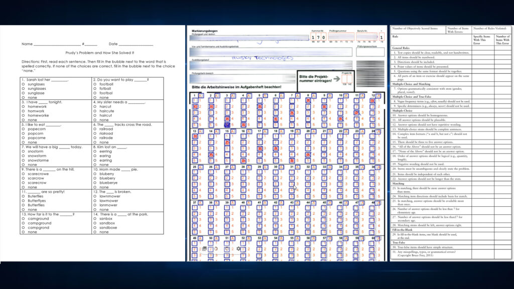 Automated Data Extraction Solution - 01