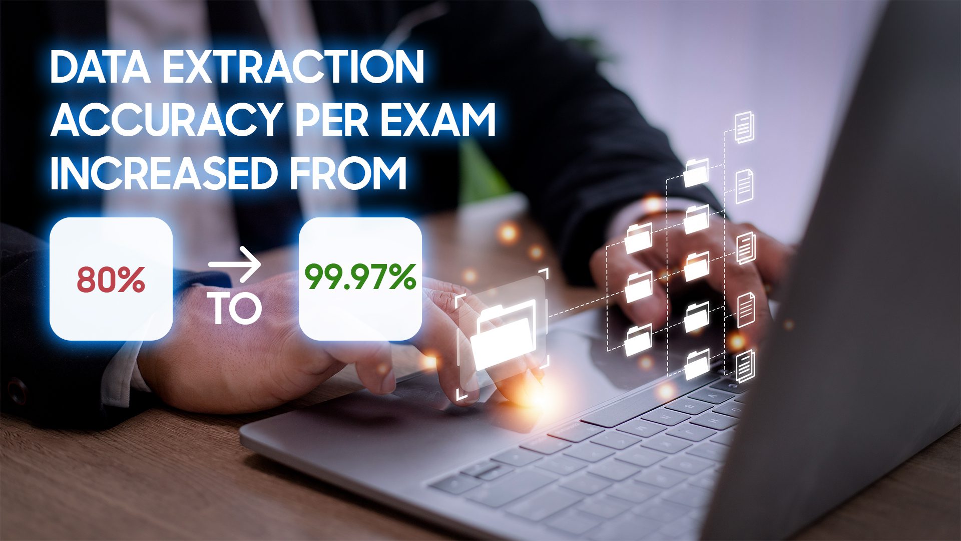 Automated Data Extraction Solution - 01