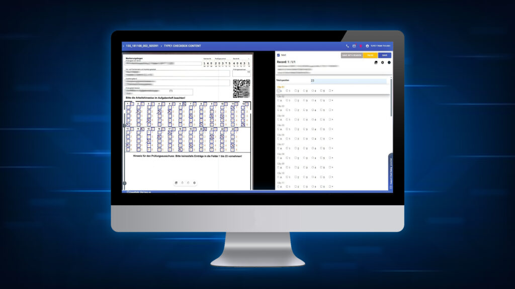 Automated Data Extraction Solution - 01