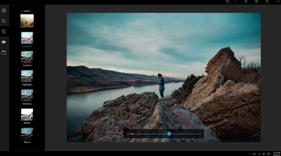 How to Retouch Photos on iPhone – Best Free Apps for iOS 4 Best Easy Photo Retouching Apps for iPhone (3)