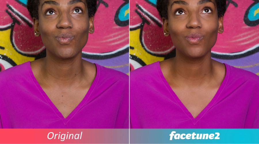 How to Retouch Photos on iPhone – Best Free Apps for iOS 5 Best Easy Photo Retouching Apps for iPhone (4)