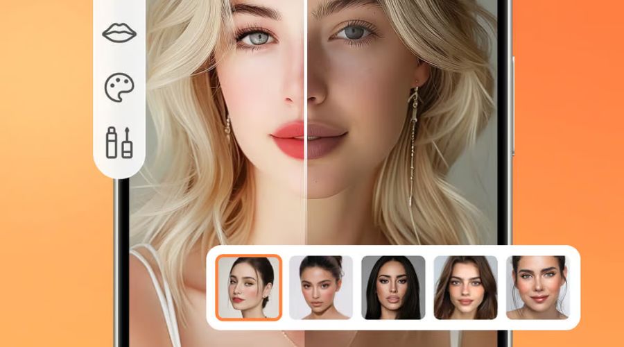 How to Retouch Photos on iPhone – Best Free Apps for iOS 6 Best Easy Photo Retouching Apps for iPhone (5)