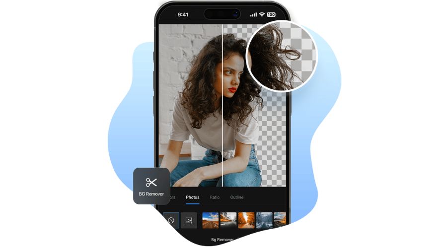 How to Retouch Photos on iPhone – Best Free Apps for iOS 7 Best Easy Photo Retouching Apps for iPhone (6)
