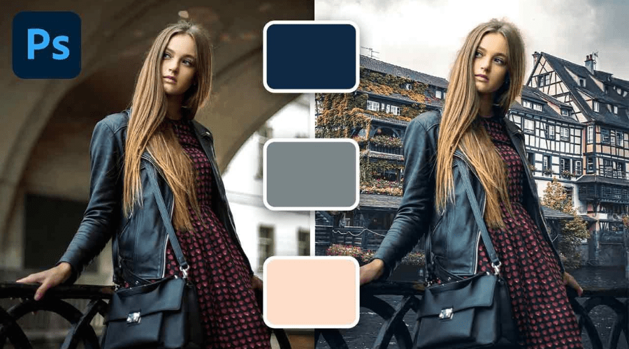 How to Edit Street Style Photos Like a Pro 5 How To Edit Street Photography Photos (3)