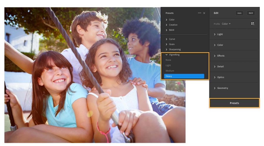 How to Edit Family Photos: Best Tips & Apps 3 How to Edit Family Photos Best Tips & Apps (3)