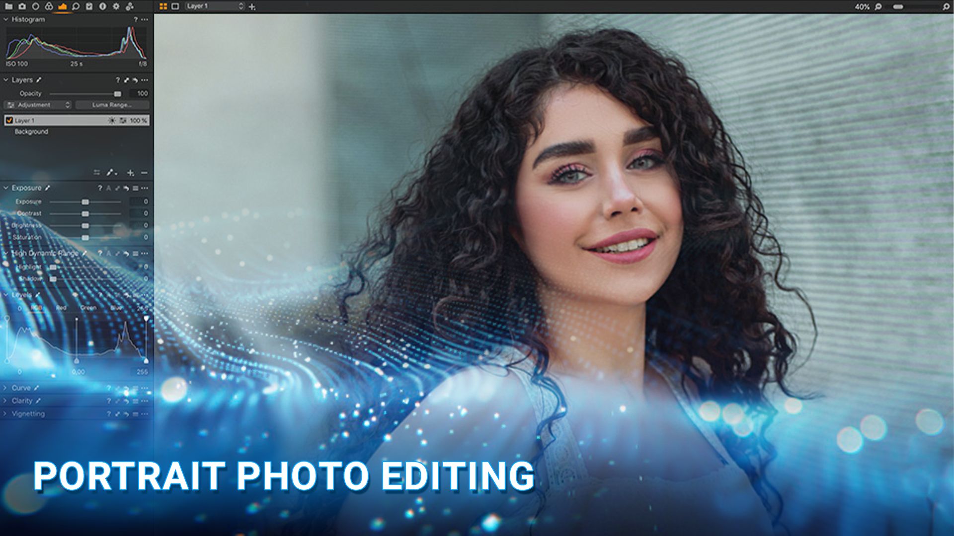 how to master portraits photo editing: 10 Best Tools, Tips & Step-By-Step Guide