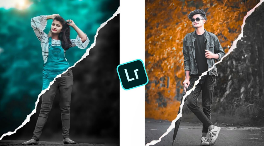 How to Edit Street Style Photos Like a Pro 2 Street Style Photo Editing Techniques