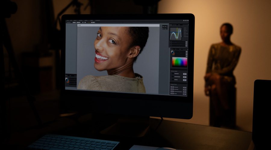 Portrait Photo Editing: Best Techniques, Tips, and Free Tools 8 Tips for Better Portrait Photo Editing