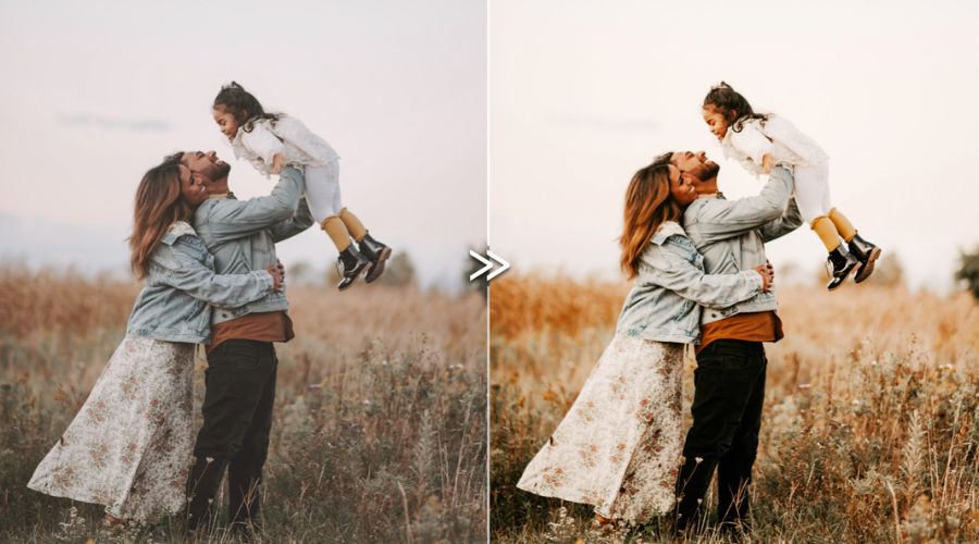 How to Edit Family Photos: Best Tips & Apps 6 Tips for Editing Family Photos