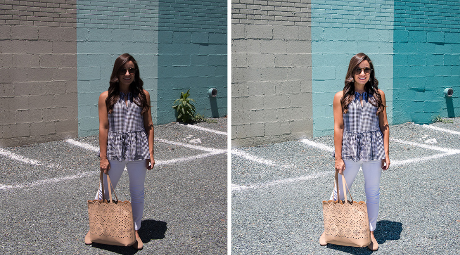 How to Edit Street Style Photos Like a Pro 7 Tips for Editing Street Style Photos